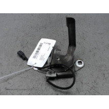 SERRURE CAPOT DACIA LODGY