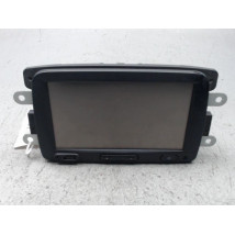 ECRAN GPS DACIA LODGY
