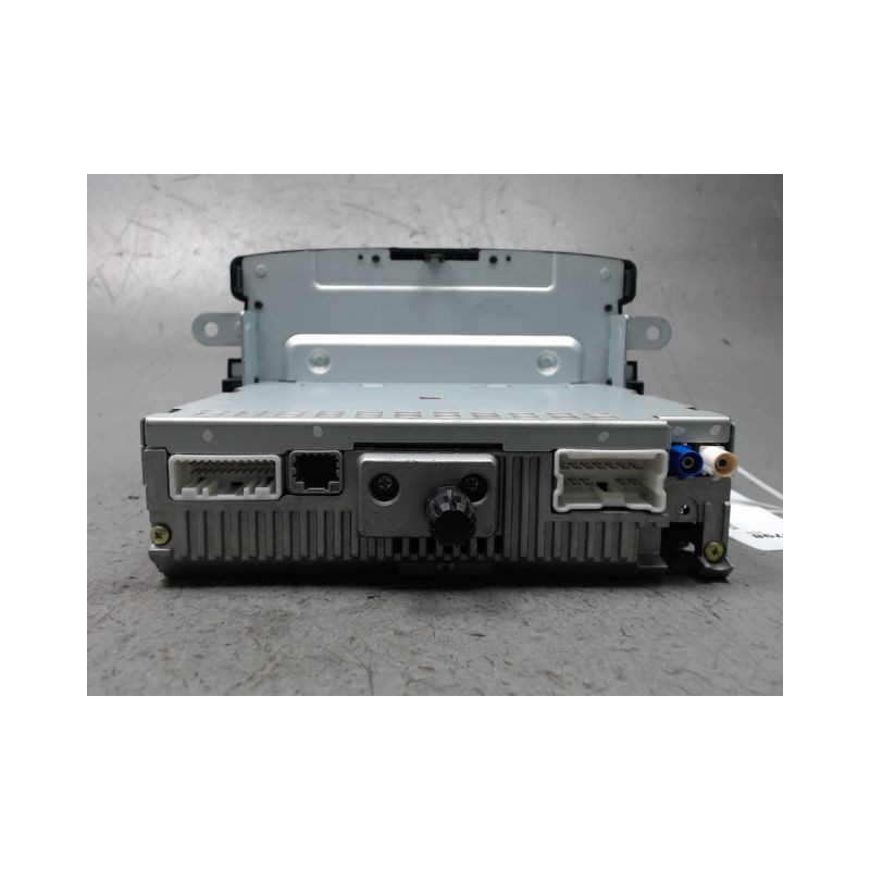 ECRAN GPS DACIA LODGY