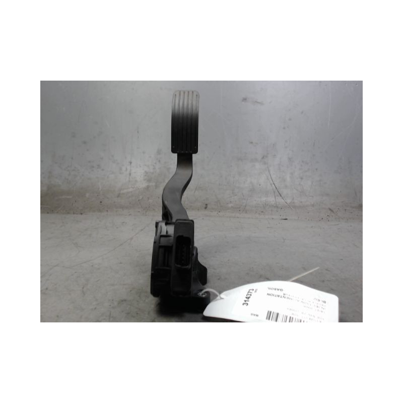 PEDALE ACCELERATEUR PEUGEOT 308 SW 2008-