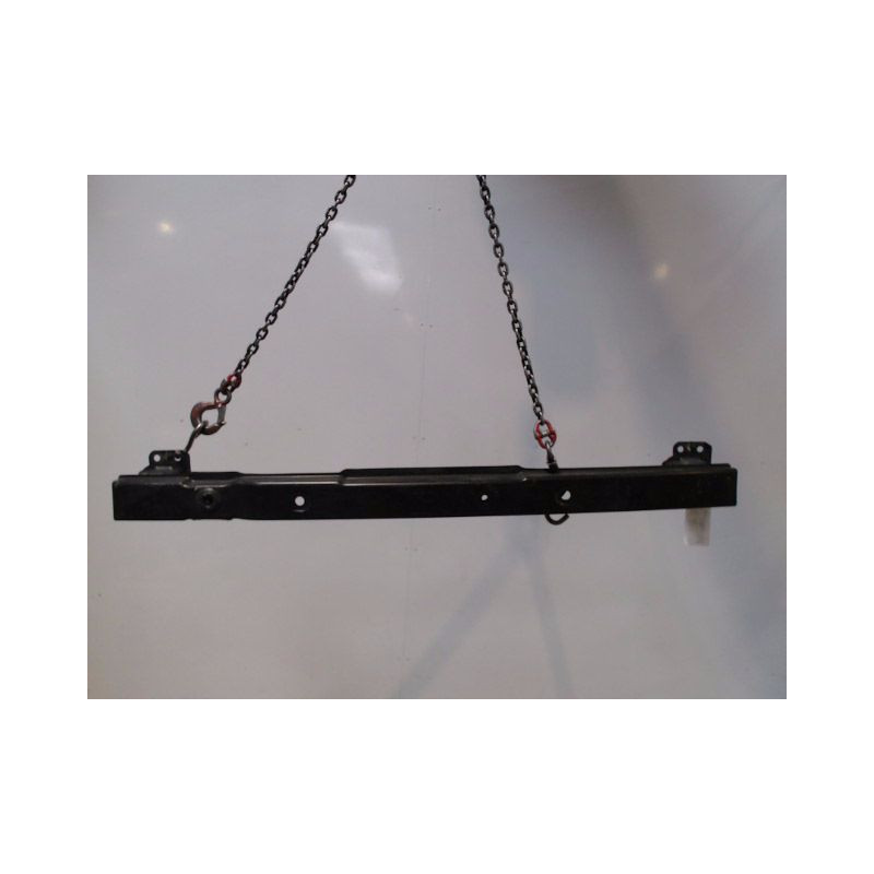 RENFORT PARE-CHOC ARRIERE  CITROEN C5 2008-