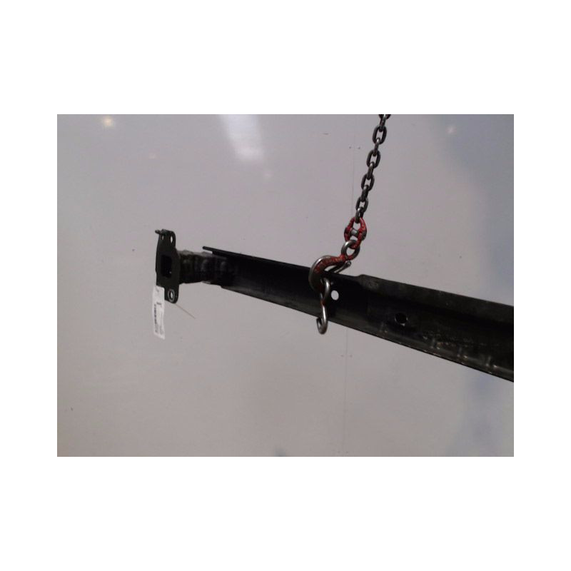 RENFORT PARE-CHOC ARRIERE  CITROEN C5 2008-