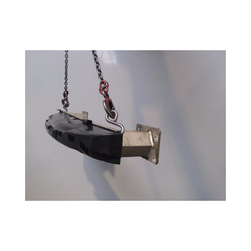 RENFORT PARE-CHOC AVANT CITROEN C4 PICASSO 007-