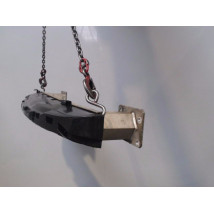 RENFORT PARE-CHOC AVANT CITROEN C4 PICASSO 007-