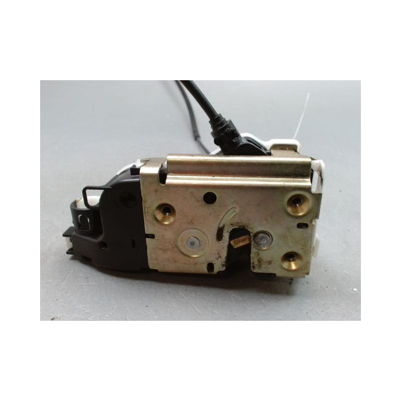 SYSTEME CONDAMNATION AVANT DROIT CITROEN C2 Phase 1 2003-2008