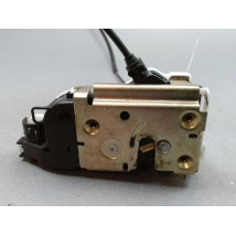SYSTEME CONDAMNATION AVANT DROIT CITROEN C2 Phase 1 2003-2008