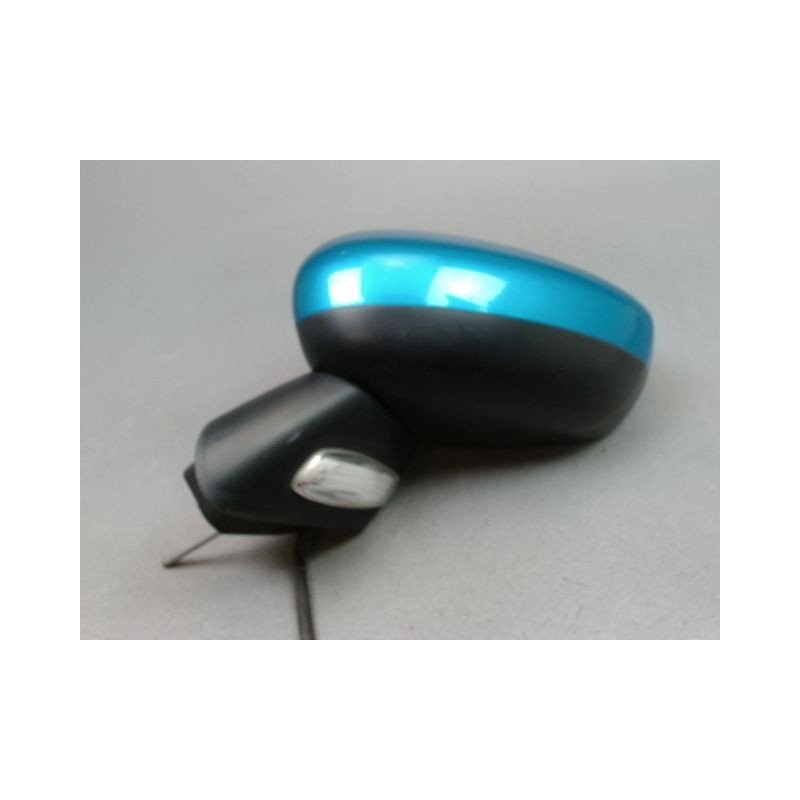 RETROVISEUR EXTERIEUR ELECTRIQUE GAUCHE CITROEN C3 II Phase 1 (A51) 2009-2013