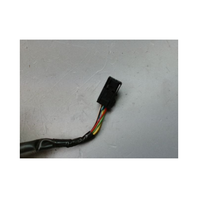 RETROVISEUR EXTERIEUR ELECTRIQUE GAUCHE CITROEN C3 II Phase 1 (A51) 2009-2013