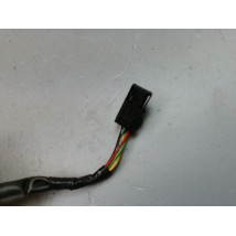 RETROVISEUR EXTERIEUR ELECTRIQUE GAUCHE CITROEN C3 II Phase 1 (A51) 2009-2013