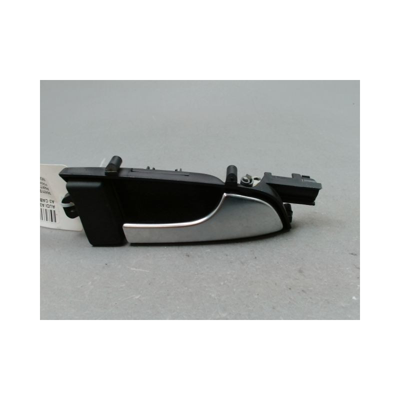POIGNEE INTERIEURE PORTE AVANT DROIT AUDI A3 CABRIO 2P II PHASE 2 2008-...