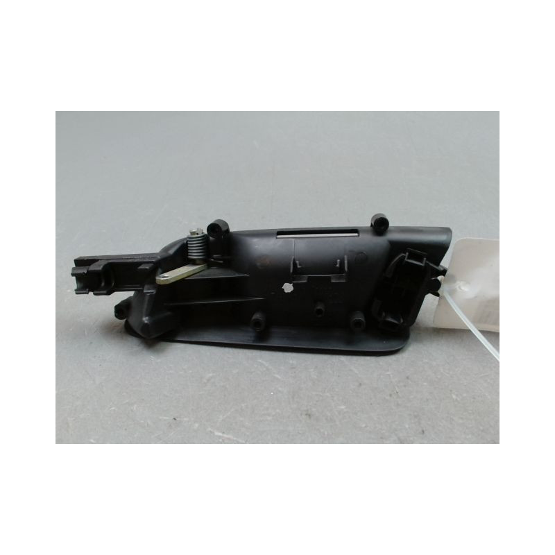 POIGNEE INTERIEURE PORTE AVANT DROIT AUDI A3 CABRIO 2P II PHASE 2 2008-...