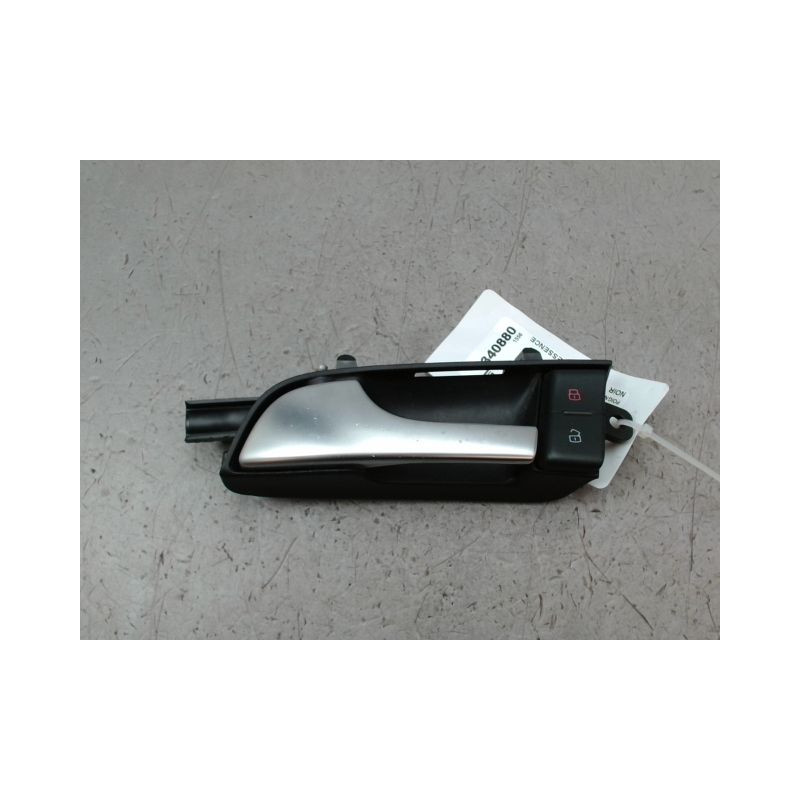 POIGNEE INTERIEURE PORTE AVANT GAUCHE AUDI A3 CABRIO 2P II PHASE 2 2008-...
