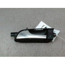 POIGNEE INTERIEURE PORTE AVANT GAUCHE AUDI A3 CABRIO 2P II PHASE 2 2008-...