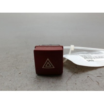 BOUTON DE WARNING PEUGEOT 206 + 2009-2013