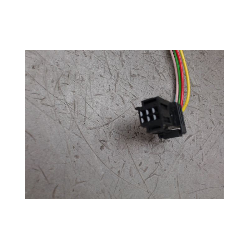 RETROVISEUR EXTERIEUR ELECTRIQUE GAUCHE CITROEN C3