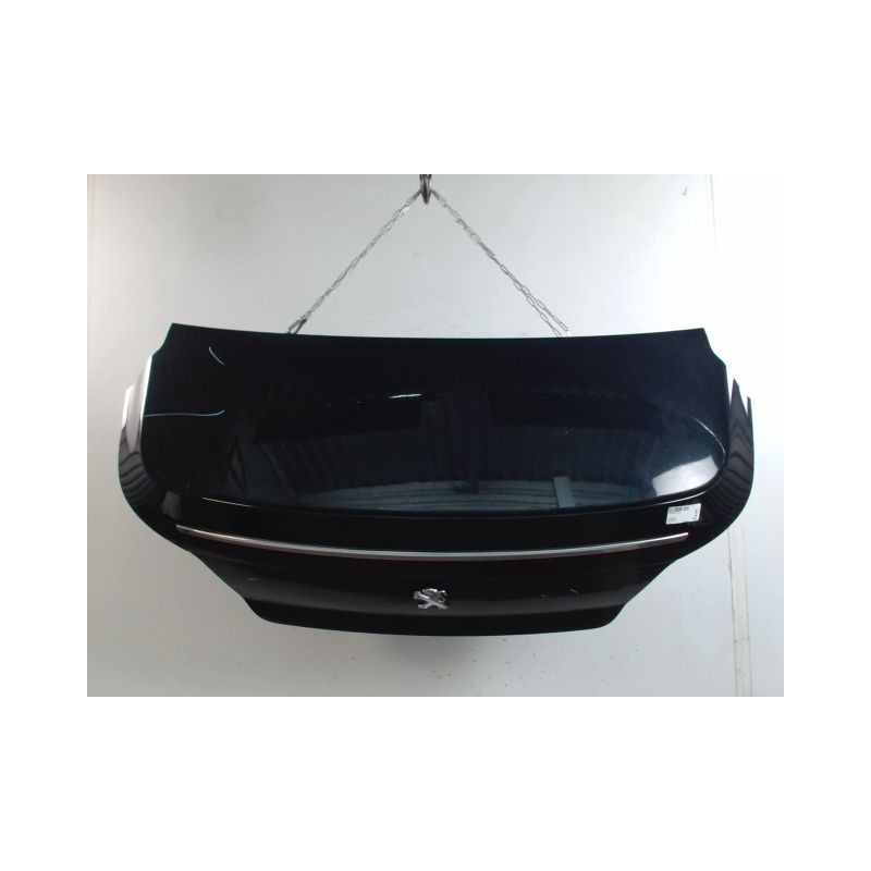 COFFRE ARRIERE PEUGEOT 508