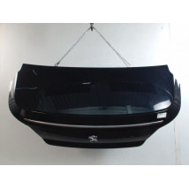COFFRE ARRIERE PEUGEOT 508