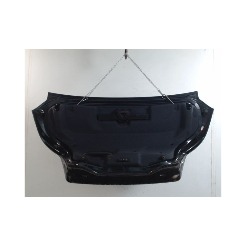 COFFRE ARRIERE PEUGEOT 508