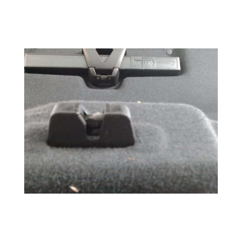 COFFRE ARRIERE PEUGEOT 508