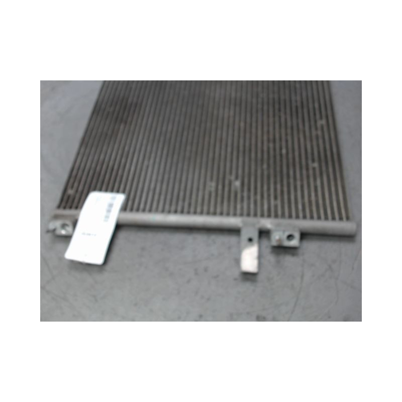 CONDENSEUR CLIMATISATION PEUGEOT 308