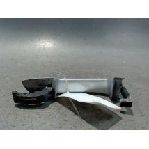 POIGNEE EXTERIEURE PORTE ARRIERE DROIT VOLKSWAGEN GOLF VI 2008-