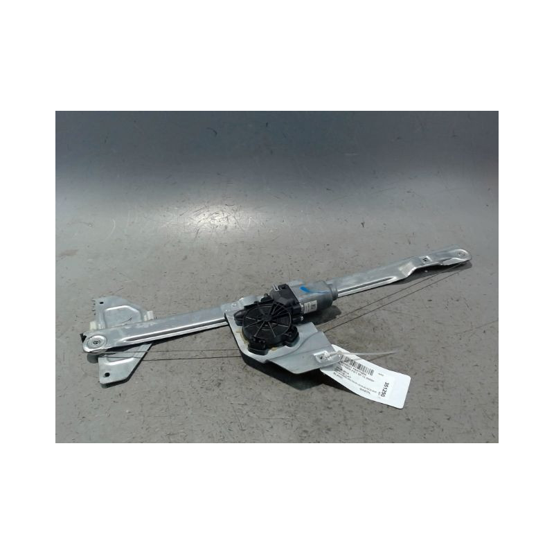 MECANISME+MOTEUR LEVE-GLACE AVANT DROIT PEUGEOT PARTNER FGT 2002-