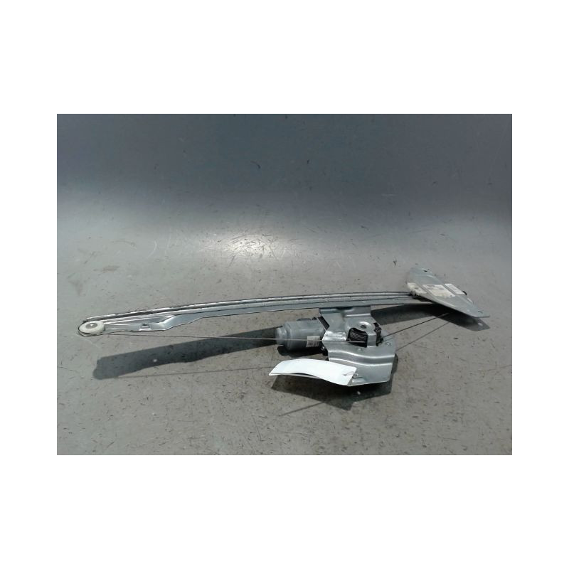 MECANISME+MOTEUR LEVE-GLACE AVANT DROIT PEUGEOT PARTNER FGT 2002-