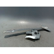 MECANISME+MOTEUR LEVE-GLACE AVANT DROIT PEUGEOT PARTNER FGT 2002-