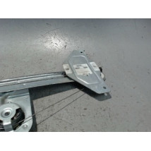 MECANISME+MOTEUR LEVE-GLACE AVANT DROIT PEUGEOT PARTNER FGT 2002-