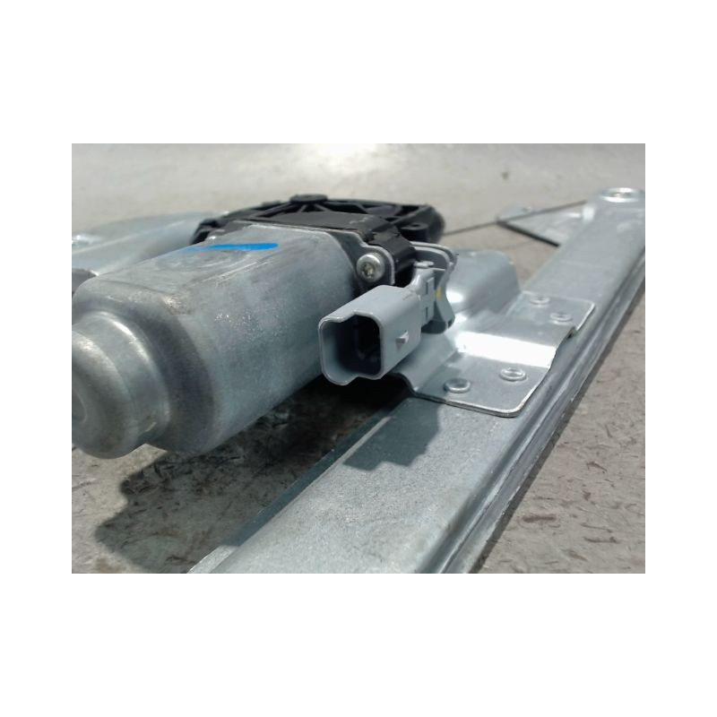 MECANISME+MOTEUR LEVE-GLACE AVANT DROIT PEUGEOT PARTNER FGT 2002-