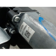 MECANISME+MOTEUR LEVE-GLACE AVANT DROIT PEUGEOT PARTNER FGT 2002-