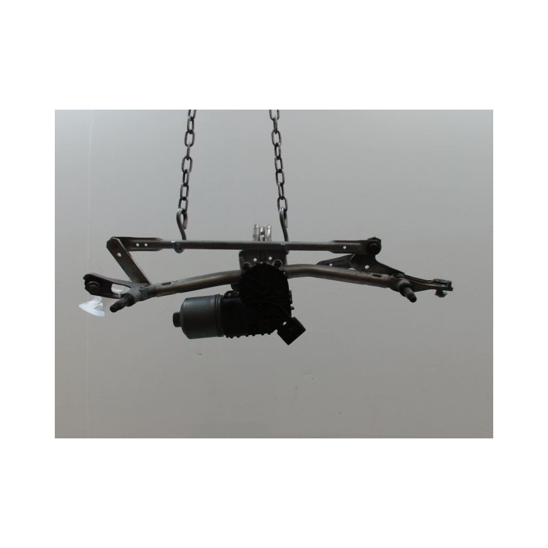MECANISME ESSUIE-GLACE AVANT CITROEN BERLINGO FOURGON 2008-
