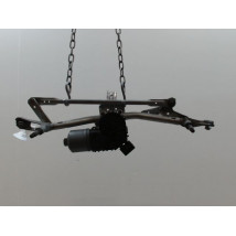 MECANISME ESSUIE-GLACE AVANT CITROEN BERLINGO FOURGON 2008-