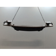 RENFORT PARE-CHOC AVANT CITROEN C4 I Phase 1 2004-2008