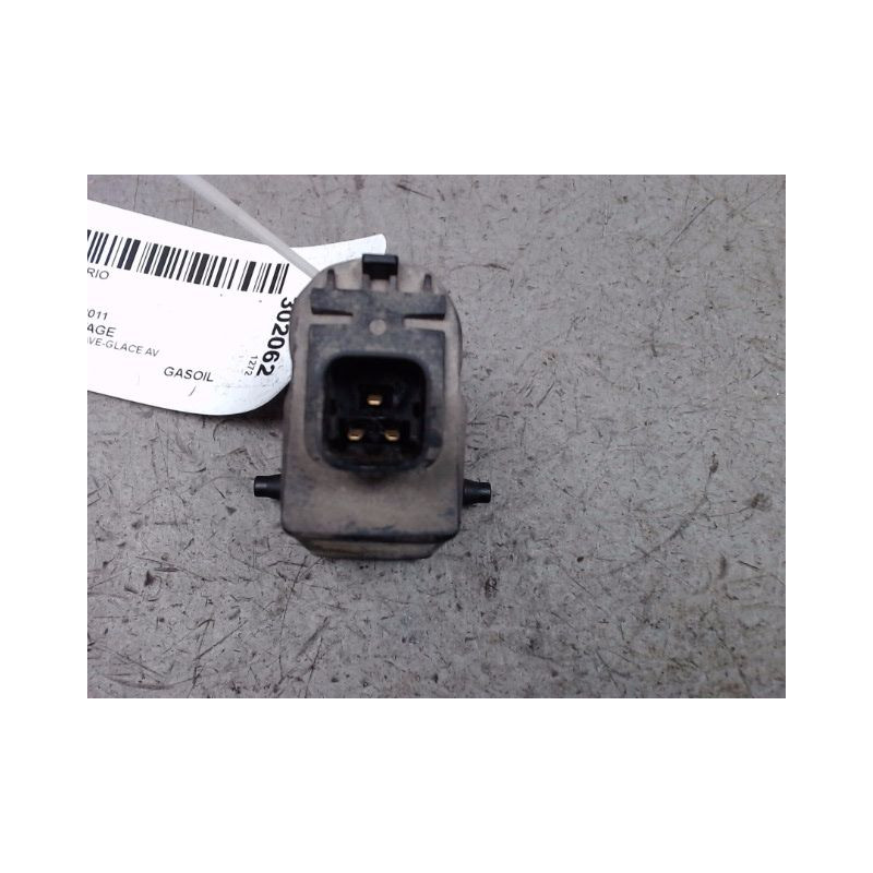 POMPE LAVE-GLACE AVANT KIA RIO