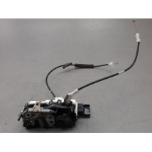 SYSTEME CONDAMNATION AVANT DROIT PEUGEOT 508