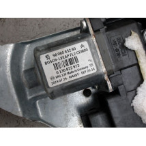 MECANISME LEVE-GLACE AVANT GAUCHE PEUGEOT 508