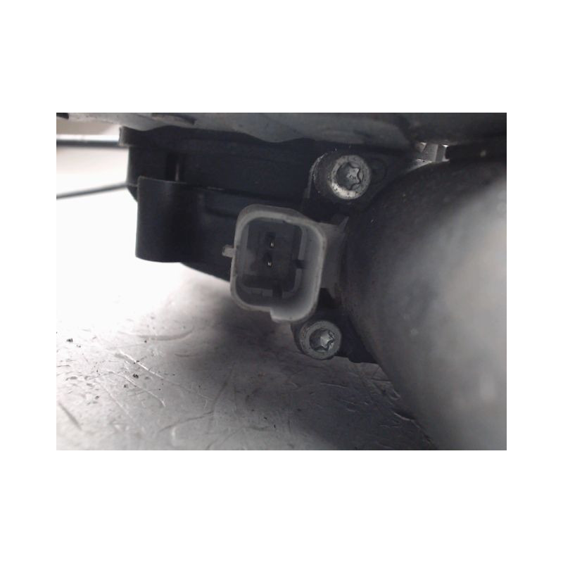MECANISME LEVE-GLACE AVANT GAUCHE PEUGEOT 206
