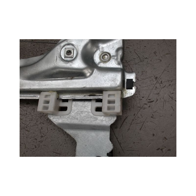 MECANISME LEVE-GLACE ARRIERE DROIT PEUGEOT 3008