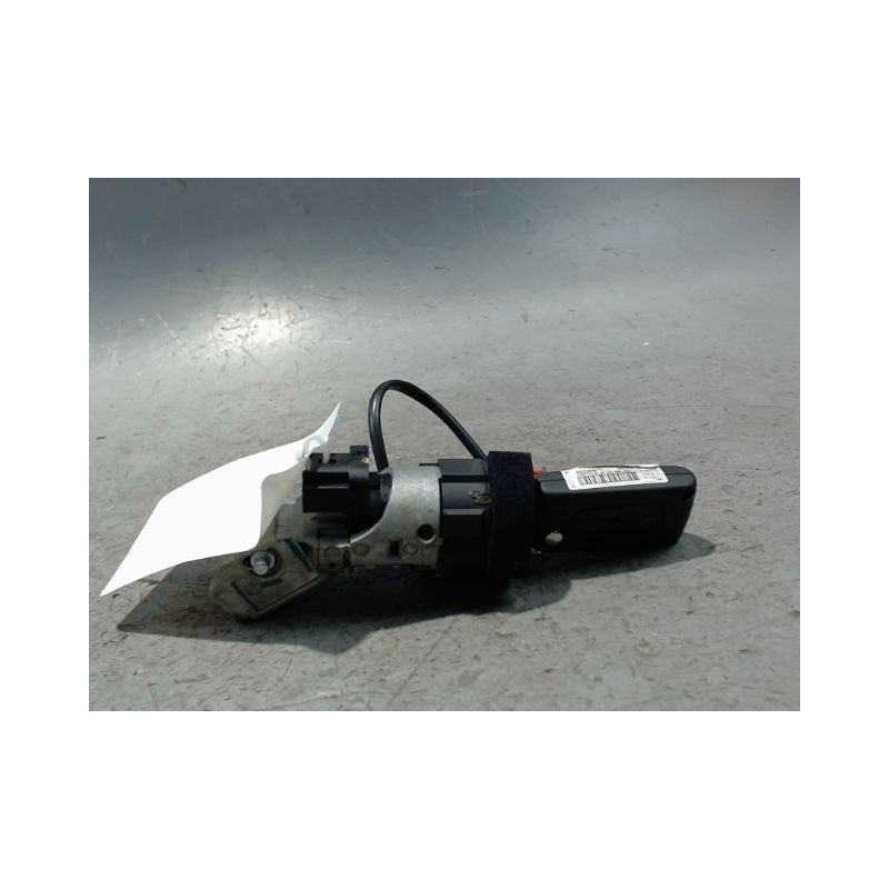 ANTIVOL DE DIRECTION CITROEN C3 2005-