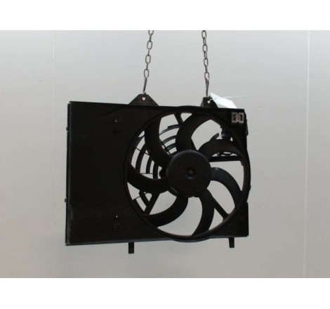 MOTEUR VENTILATEUR RADIATEUR
