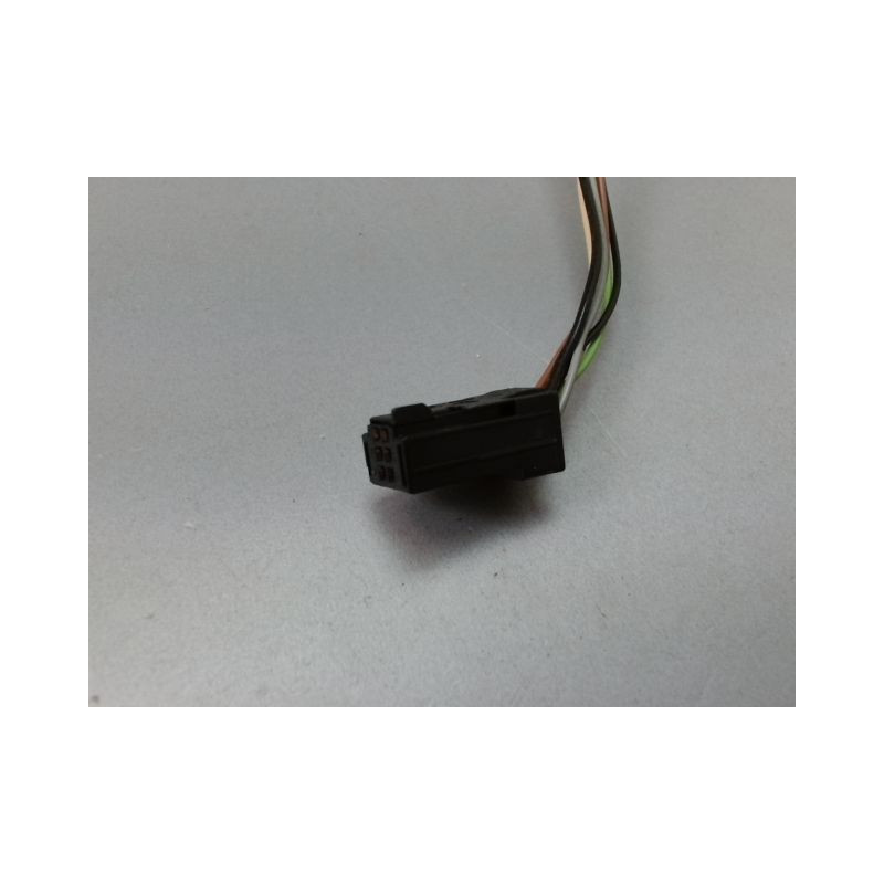 RETROVISEUR EXTERIEUR ELECTRIQUE DROIT PEUGEOT 307 Phase 2 2005-2007