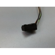 RETROVISEUR EXTERIEUR ELECTRIQUE DROIT PEUGEOT 307 Phase 2 2005-2007