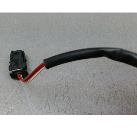 RETROVISEUR EXTERIEUR ELECTRIQUE GAUCHE CITROEN C3 PLURIEL CABRIO 2P I Phase 2 2008-2010