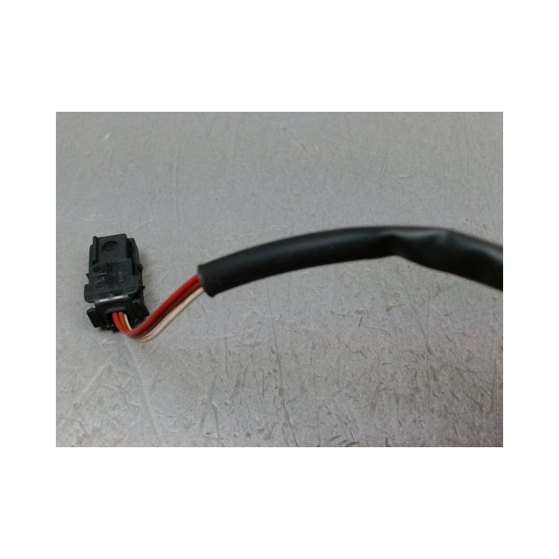 RETROVISEUR EXTERIEUR ELECTRIQUE GAUCHE CITROEN C3 PLURIEL CABRIO 2P I Phase 2 2008-2010