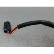 RETROVISEUR EXTERIEUR ELECTRIQUE GAUCHE CITROEN C3 PLURIEL CABRIO 2P I Phase 2 2008-2010