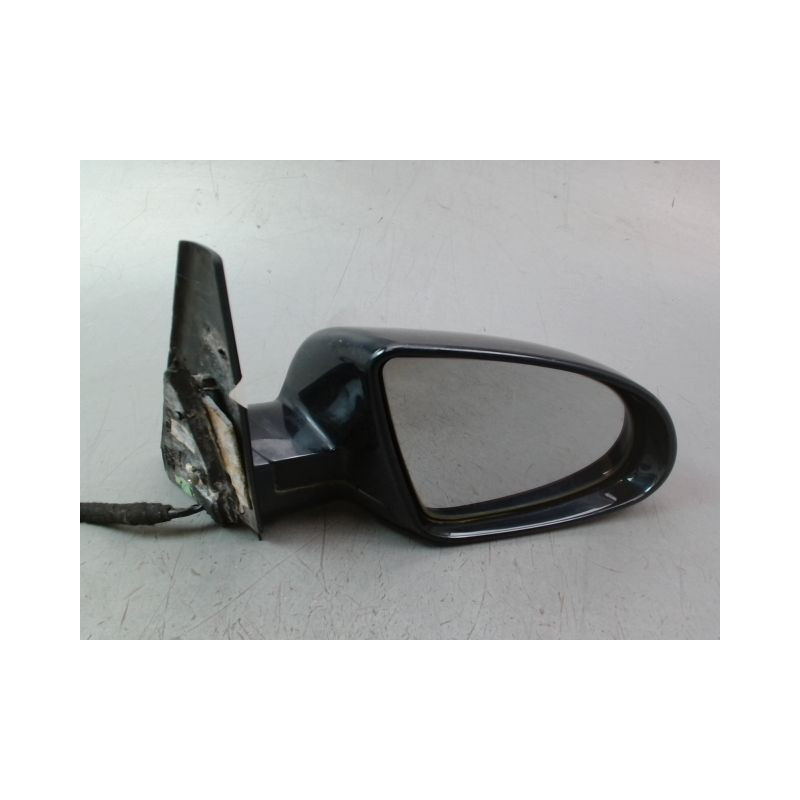 RETROVISEUR EXTERIEUR ELECTRIQUE DROIT AUDI A2 MONOSP. (8Z) 2000-2005