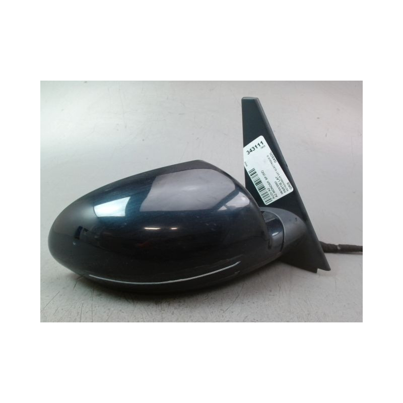 RETROVISEUR EXTERIEUR ELECTRIQUE DROIT AUDI A2 MONOSP. (8Z) 2000-2005