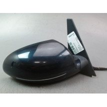 RETROVISEUR EXTERIEUR ELECTRIQUE DROIT AUDI A2 MONOSP. (8Z) 2000-2005