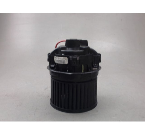MOTEUR VENTILATEUR CHAUFFAGE